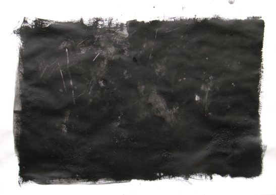 Untitled 5 59 x 42 cm Bideford Black on paper scaled
