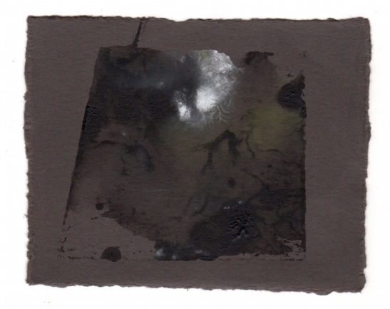 slate monotype on paper v 10 x 8.5 cm