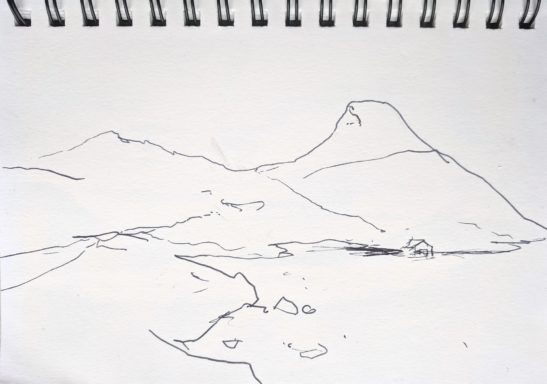 Llynnay Cregennen