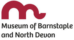 Museum header logo