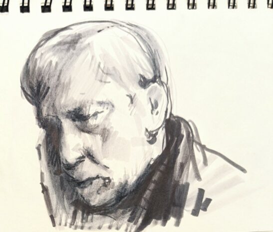 Dad (II)