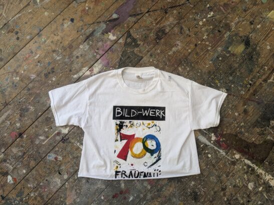 Frauenau T shirt